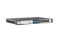 D-Link DGS-F1026P-E 24GE PoE + 2 SFP Ports 250m PoE Switch