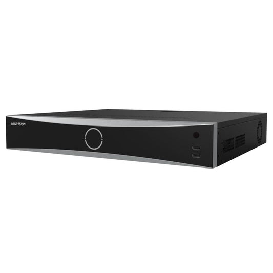 Hikvision 32 CHANNEL NVR NON POE  DS 7732NXI K4