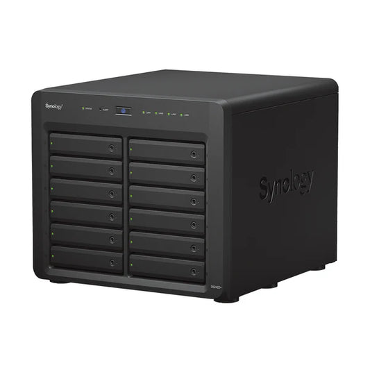 Synology DiskStation DS2422+ 12-Bay NAS Enclosure