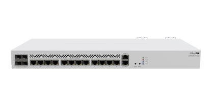 Mikrotik CCR2116-12G-4S+ Router