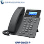 Grandstream GRP2602P IP Phone
