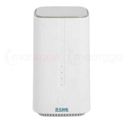 D-Link DWR 2000M 5G CPE Router