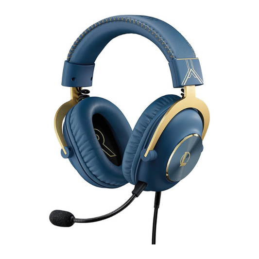 Logitech HEADSET LOGITECH 981-001106 GPRO X