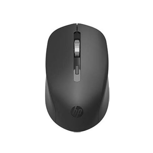 ماوس لاسلكي HP s1000plus