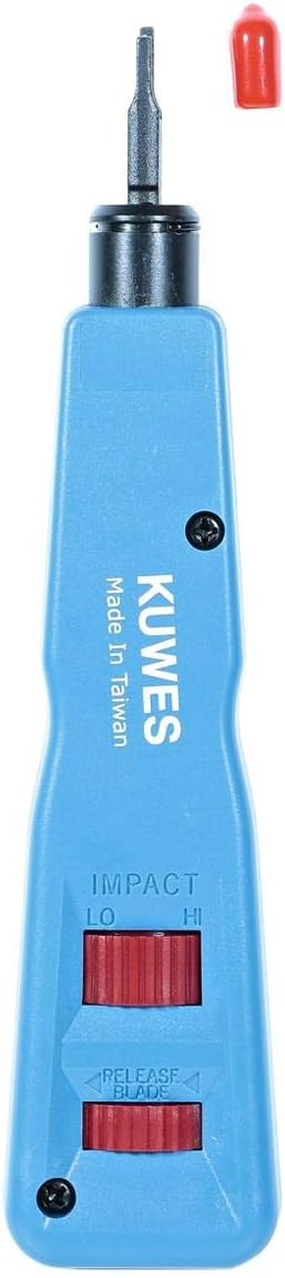 Kuwes Impact Punch Down Tool