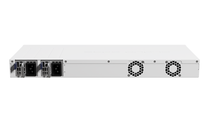 Mikrotik CCR2004-16G-2S+ Ethernet routers