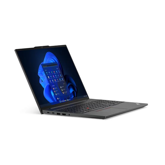 Lenovo Thinkpad Lenovo Thinkpad E16 Gen 1 Intel Core i7-13700H 16GB RAM 512GB SSD DOS English