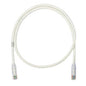 Panduit Cat6 Patch Cord 1Mtr