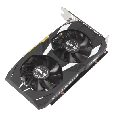 ASUS DUAL GEFORCE RTX 3050 OC EDITION 6GB GDDR6 VGA CARD