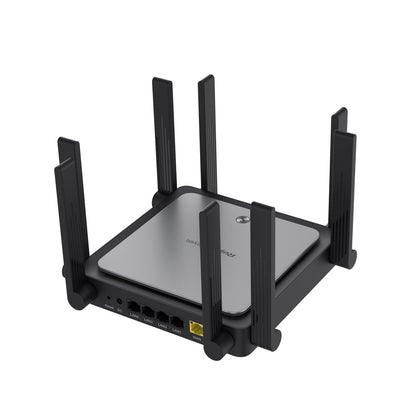 Ruijie RGEW3200GX Pro Wifi6 3200m Dual Band Router