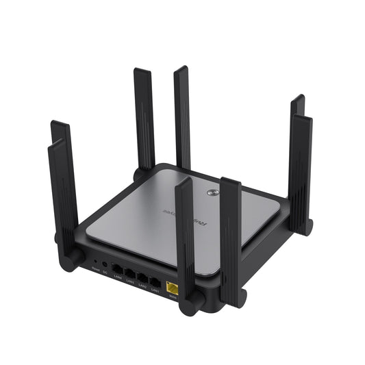 Ruijie RGEW3200GX Pro Wifi6 3200m Dual Band Router