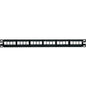 Panduit 24 port patch panel unloaded NKFP24Y