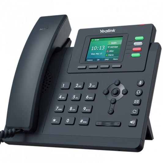 Yealink SIP-T33P IP phone