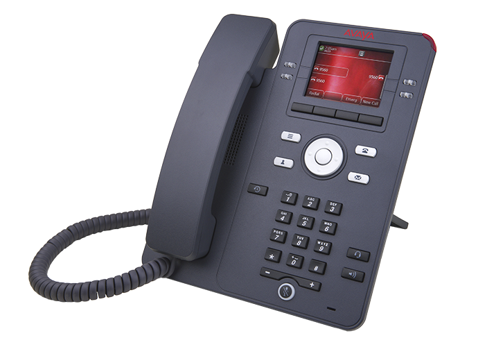 Avaya IP Phone J139
