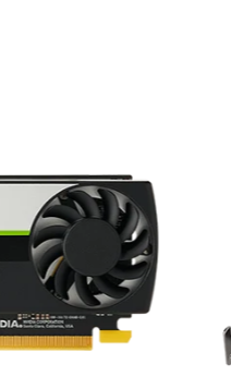 بطاقة رسوميات PNY NVIDIA QUADRO T1000 8GB GDDR6 VGA | VCNT10008GB-SB