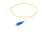 Avalon LC -UPC Pigtail Single-Mode 1 mtr - LSZH