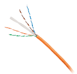 aginode (Nexans) LANmark-6 UTP 23AWG Cable 305 Mtr N100.607-OE