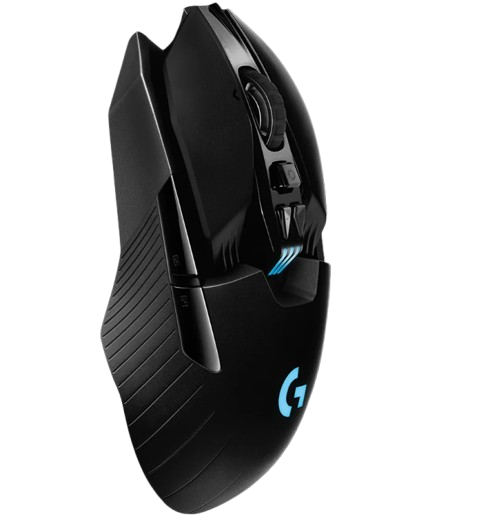 LOGITECH G903 LIGHTSPEED WIRELESS GAMING MOUSE