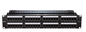 لوحة توصيل D-Link Cat6 UTP 48 منفذ محملة بالكامل