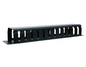 NORDEN  1U Metal Cable Management with Cover