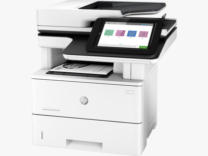 HP M528dn MFP LaserJet Enterprise Multifunction Pinter