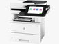 HP M528dn MFP LaserJet Enterprise Multifunction Pinter