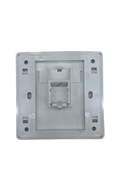 لوحة Superiortec Cat6 ذات الوجه الواحد