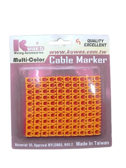 Kuwes Cable Marker