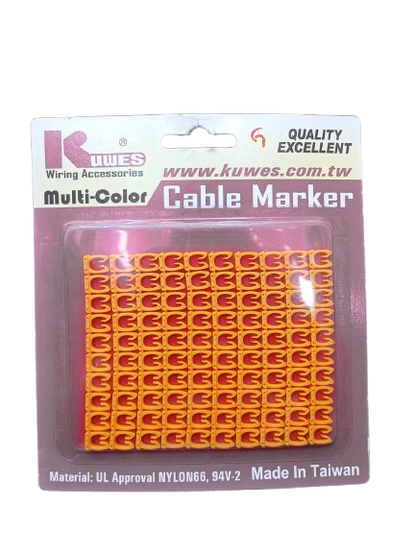 Kuwes Cable Marker