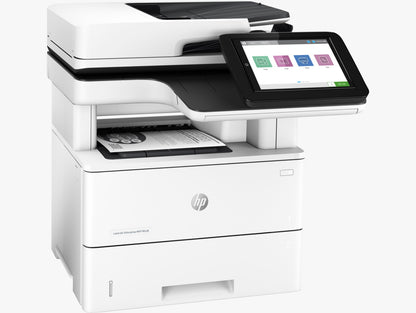 HP M528dn MFP LaserJet Enterprise Multifunction Pinter