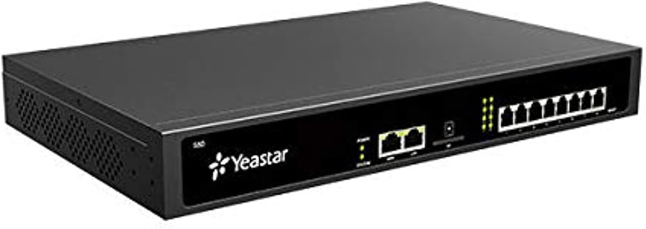 YEASTAR S50 IP PBX