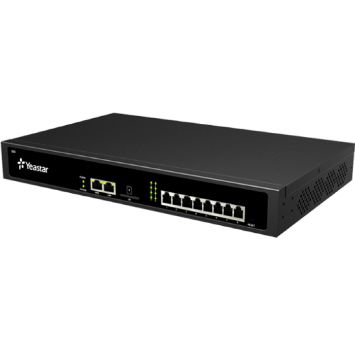 YEASTAR S50 IP PBX