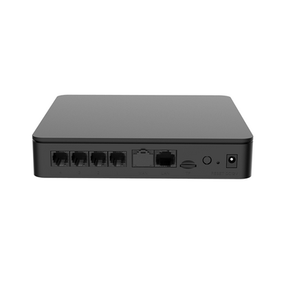 D-Link DGS-1024D محول سطح مكتب غير مُدار بـ 24 منفذًا Gigabit