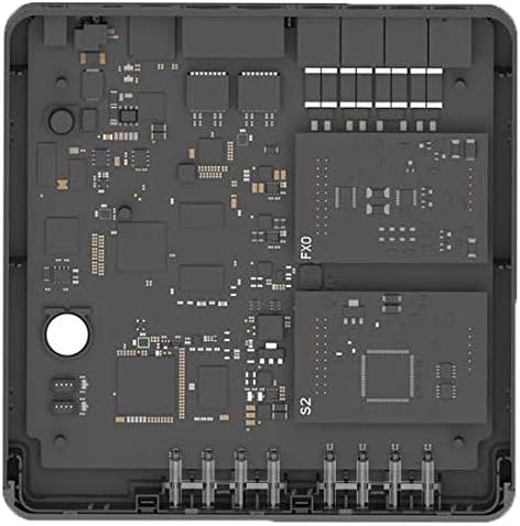 Yeastar S20 VoIP PBX