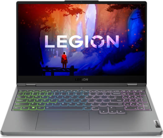 لابتوب الألعاب LENOVO LEGION 5 15ARH7H