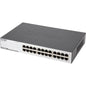 D-Link DGS-1024C 24-Port Gigabit Unmanaged Desktop/Rackmount Switch