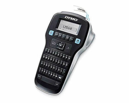DYMO Label Manager 160 Portable Label Maker