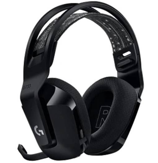 Logitech G733 Ultra-Lightweight, Wireless Gaming Headset