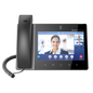 Grandstream GXV3380 VOIP Video Phone