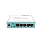 MikroTik RB750Gr3 - hEX
