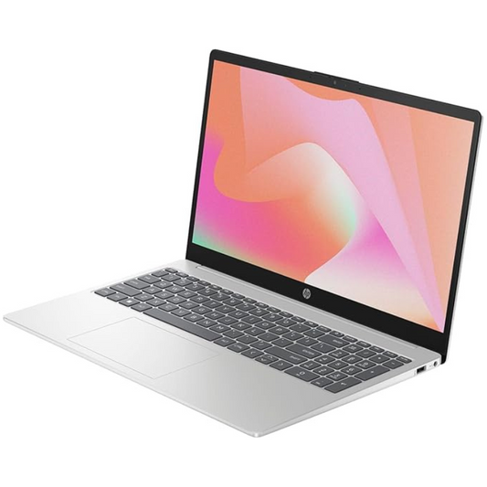 HP 15 FD0346NIA - كمبيوتر محمول