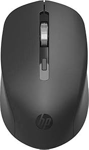 ماوس لاسلكي HP s1000plus