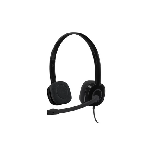 Logitech H151 Wired Headset