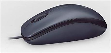 Logitech Wired Mouse - M90