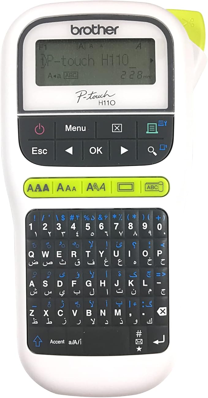 Brother Label Printer
