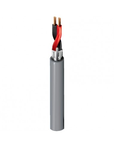 RAMCRO 2 CONDUCTOR 16 AWG SHIELDED BMS CABLE   - R1007