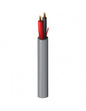Ramcro 2Core 18AWG unshielded PVC Secuirty and sound cable - R1014