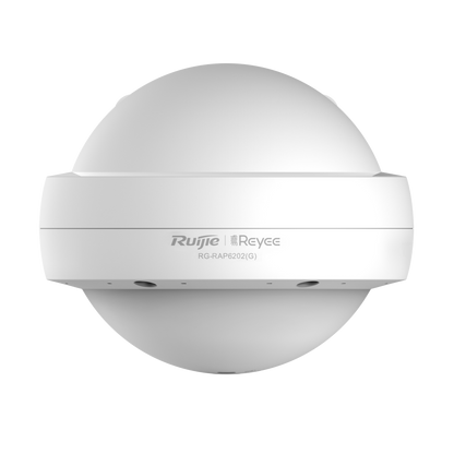 Ruijie RG-RAP6202(G) Wi-Fi 5 AC1300 Outdoor Omni-directional Access Point