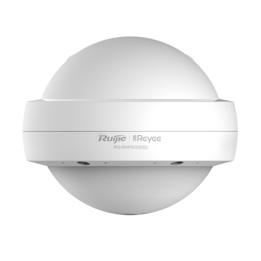 Ruijie RG-RAP6202(G) Wi-Fi 5 AC1300 Outdoor Omni-directional Access Point