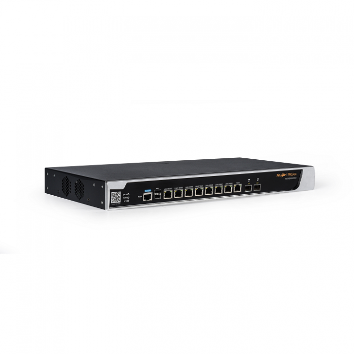 Ruijie Reyee Cloud Managed Router RG-NBR6205-E